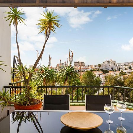 Villa Casa Corazon Burriana Casasol Nerja Esterno foto
