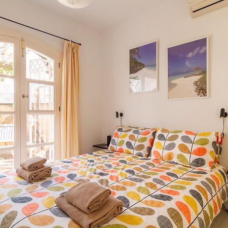 Villa Casa Corazon Burriana Casasol Nerja Esterno foto