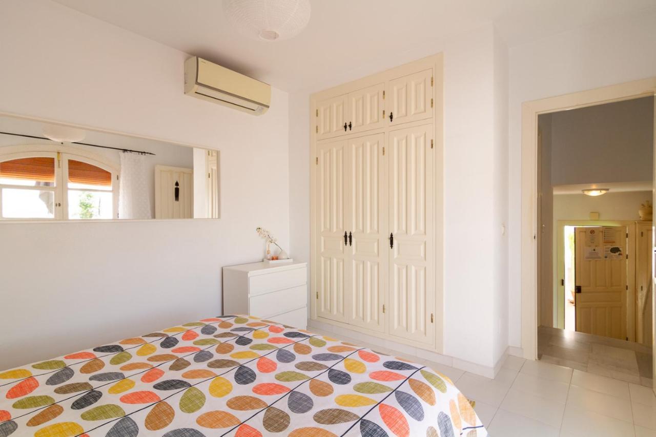 Villa Casa Corazon Burriana Casasol Nerja Esterno foto