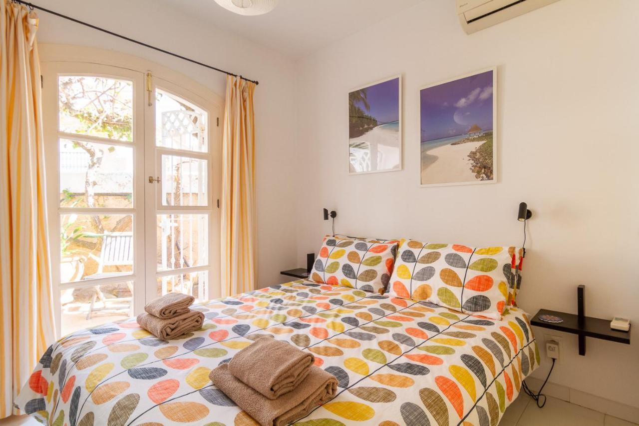 Villa Casa Corazon Burriana Casasol Nerja Esterno foto