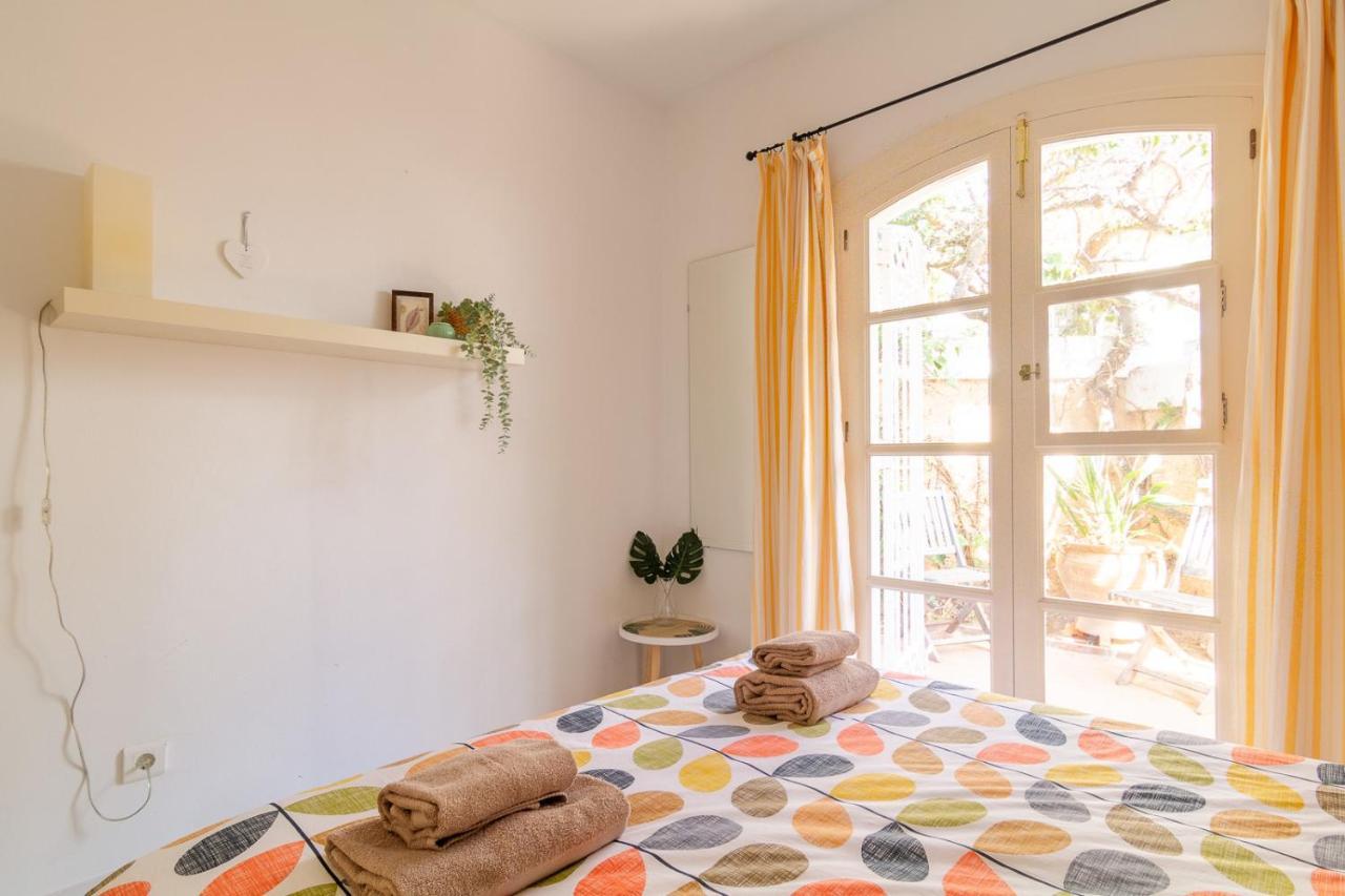 Villa Casa Corazon Burriana Casasol Nerja Esterno foto