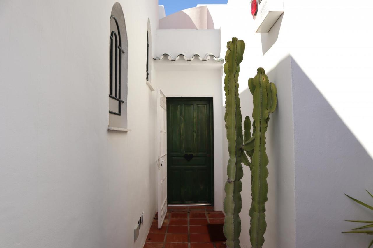 Villa Casa Corazon Burriana Casasol Nerja Esterno foto