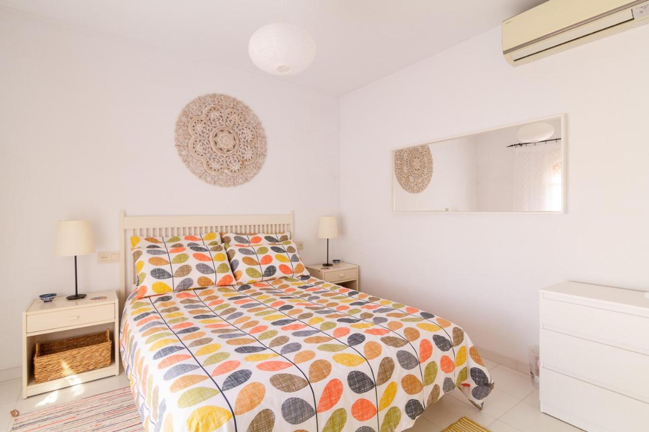 Villa Casa Corazon Burriana Casasol Nerja Esterno foto