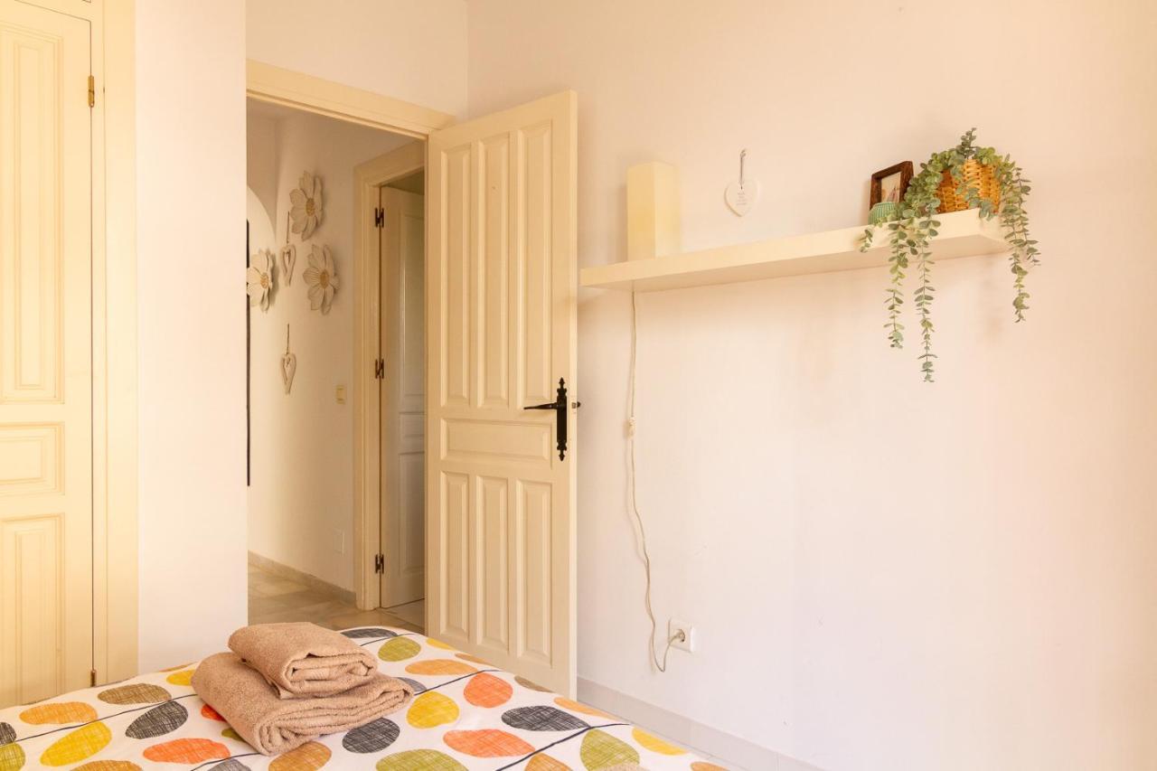 Villa Casa Corazon Burriana Casasol Nerja Esterno foto