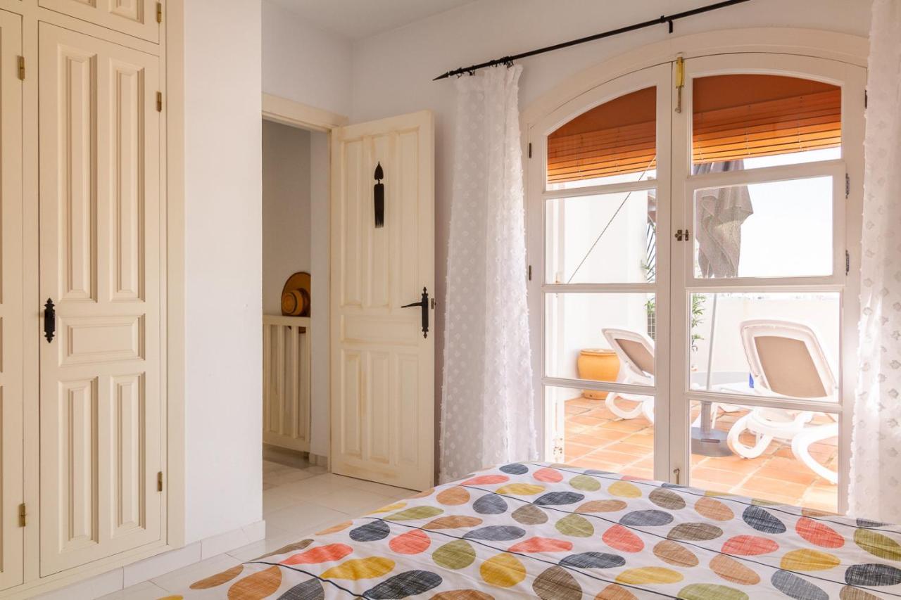 Villa Casa Corazon Burriana Casasol Nerja Esterno foto
