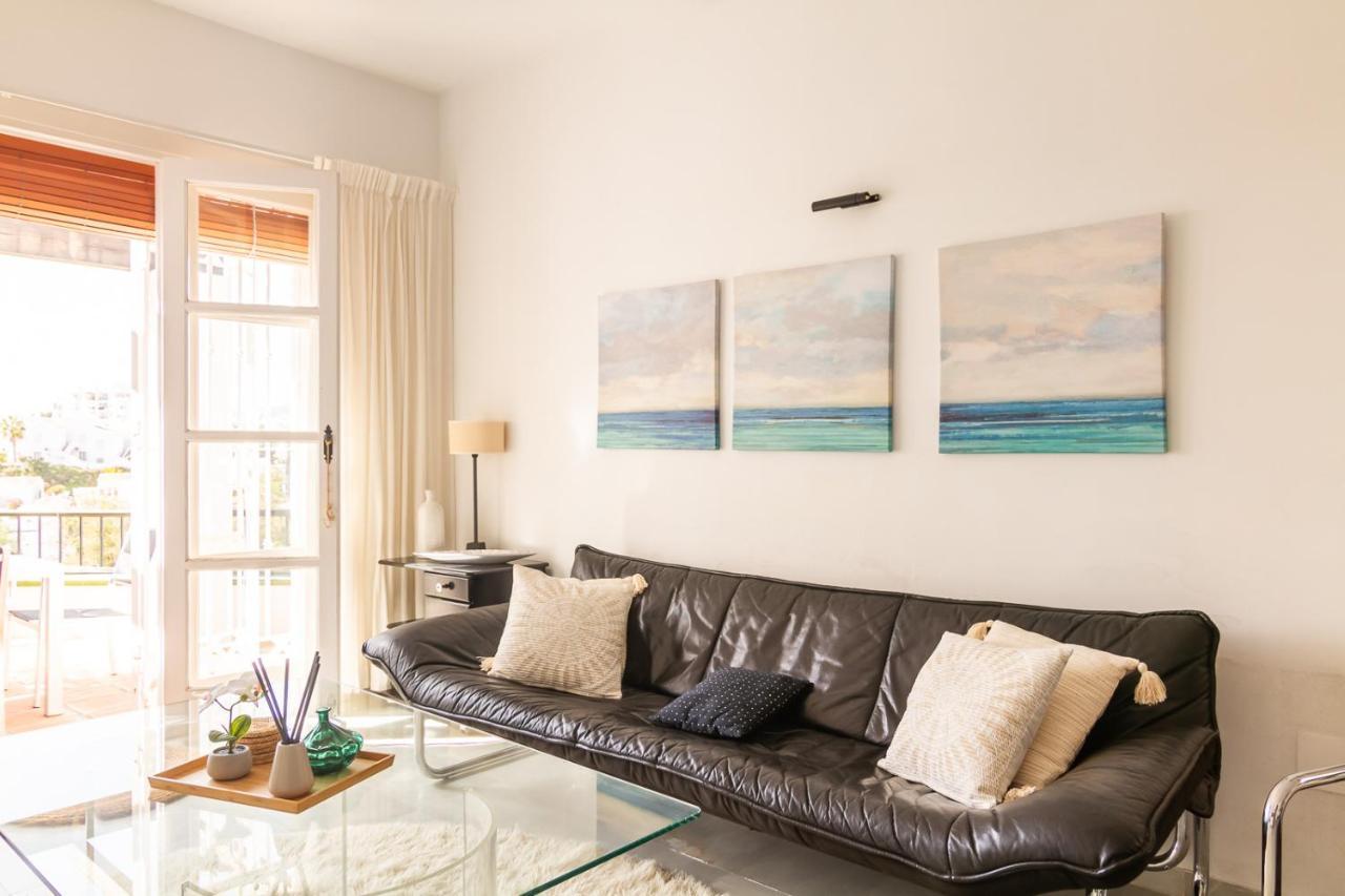 Villa Casa Corazon Burriana Casasol Nerja Esterno foto